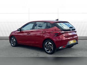 Used Hyundai i20 2022 for sale - 78182703: Photo