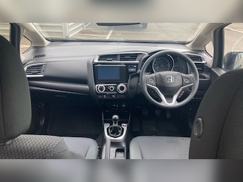 Used Honda Jazz 2019 for sale - 78745186: Photo