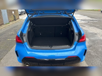 Used BMW 1 Series 2020 for sale - 77790718: Photo