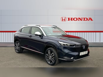 Used Honda HR-V 2023 for sale - 77403780: Photo