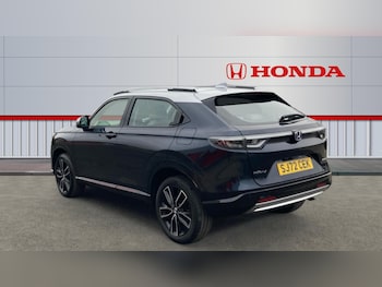 Used Honda HR-V 2023 for sale - 77403780: Photo