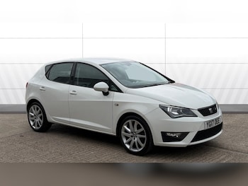Used SEAT Ibiza 2017 for sale - 79421266: Photo