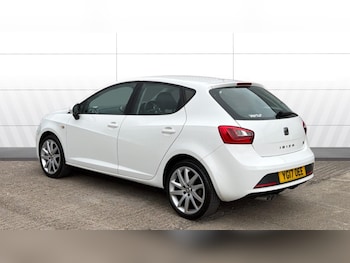 Used SEAT Ibiza 2017 for sale - 79421266: Photo