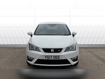 Used SEAT Ibiza 2017 for sale - 79421266: Photo