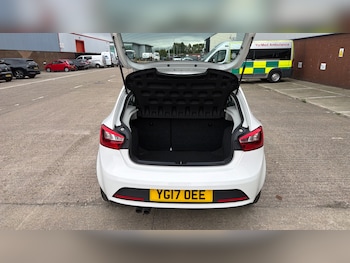 Used SEAT Ibiza 2017 for sale - 79421266: Photo