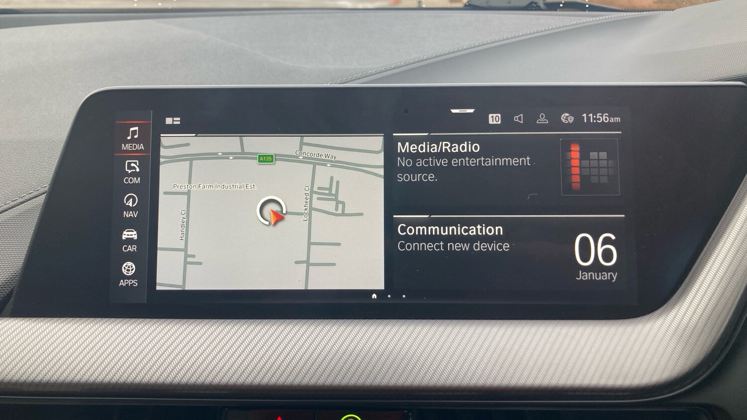 Used BMW 2 Series 2021 for sale - 77492469: Photo 12