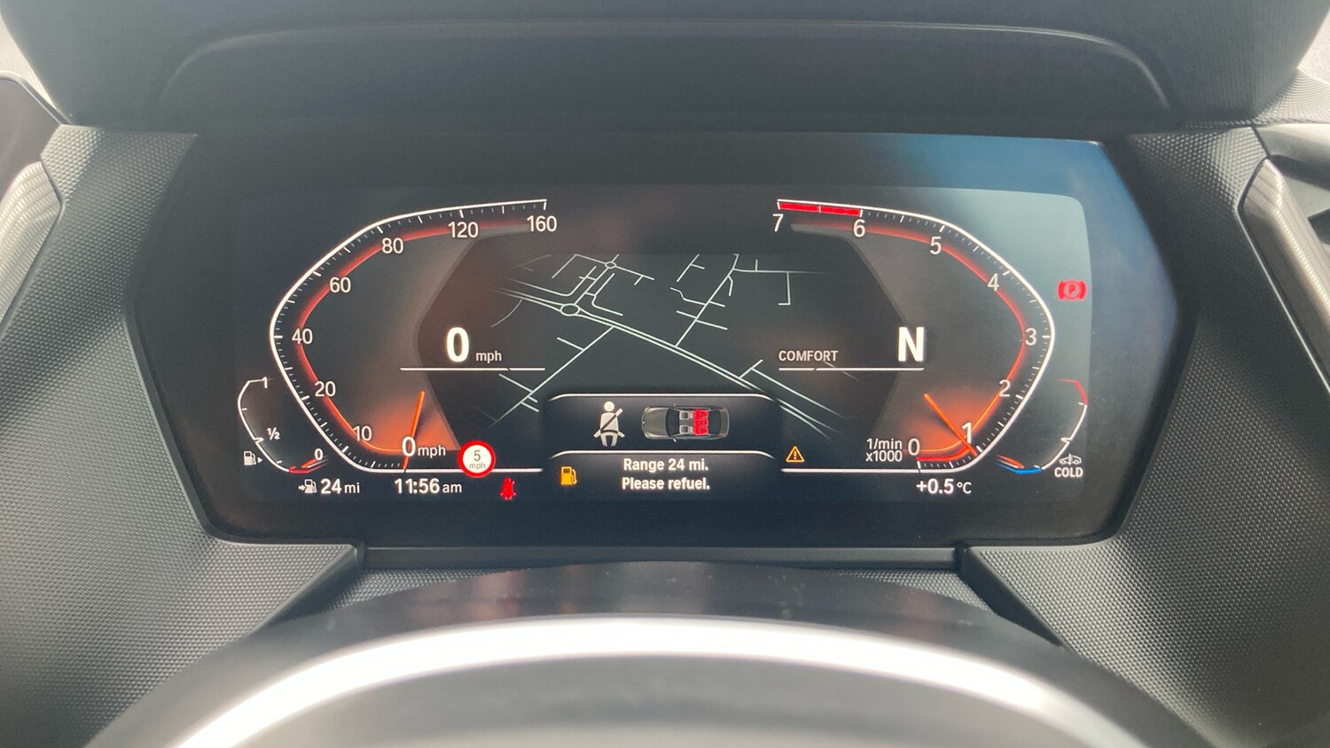 Used BMW 2 Series 2021 for sale - 77492469: Photo 18