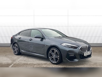 Used BMW 2 Series 2021 for sale - 77492469: Photo