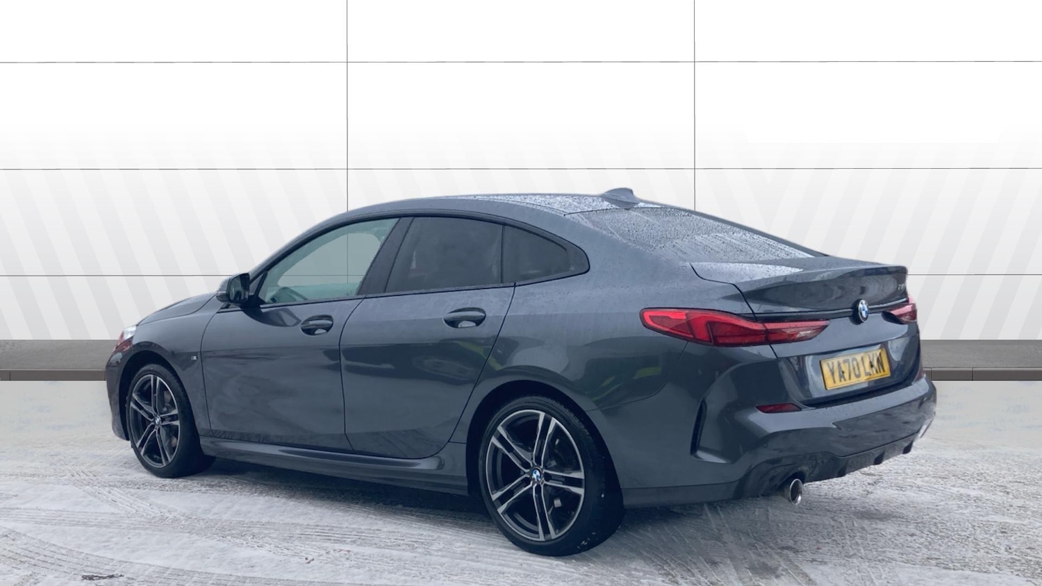 Used BMW 2 Series 2021 for sale - 77492469: Photo 2