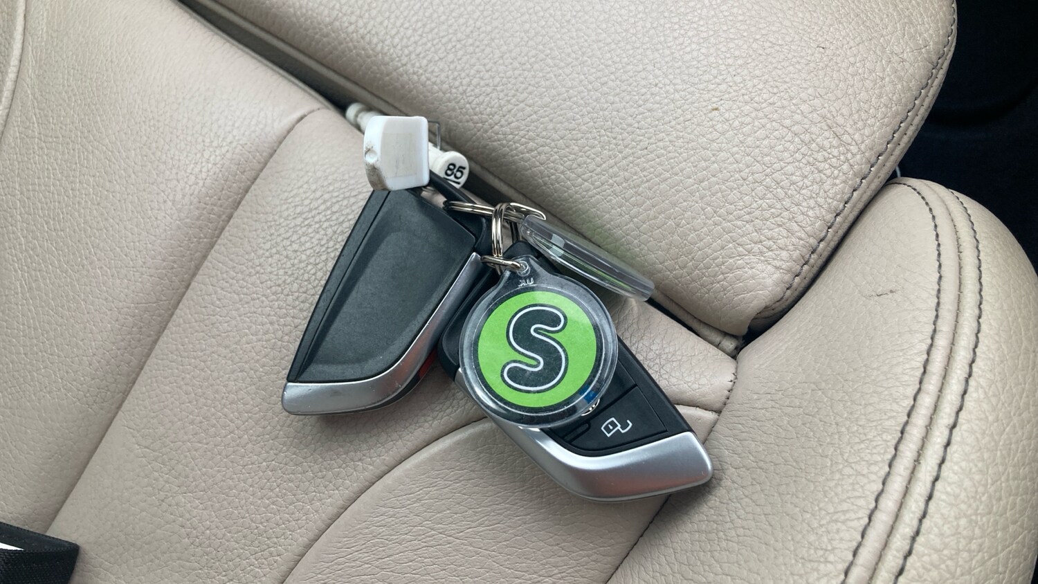 Used BMW 2 Series 2021 for sale - 77492469: Photo 20