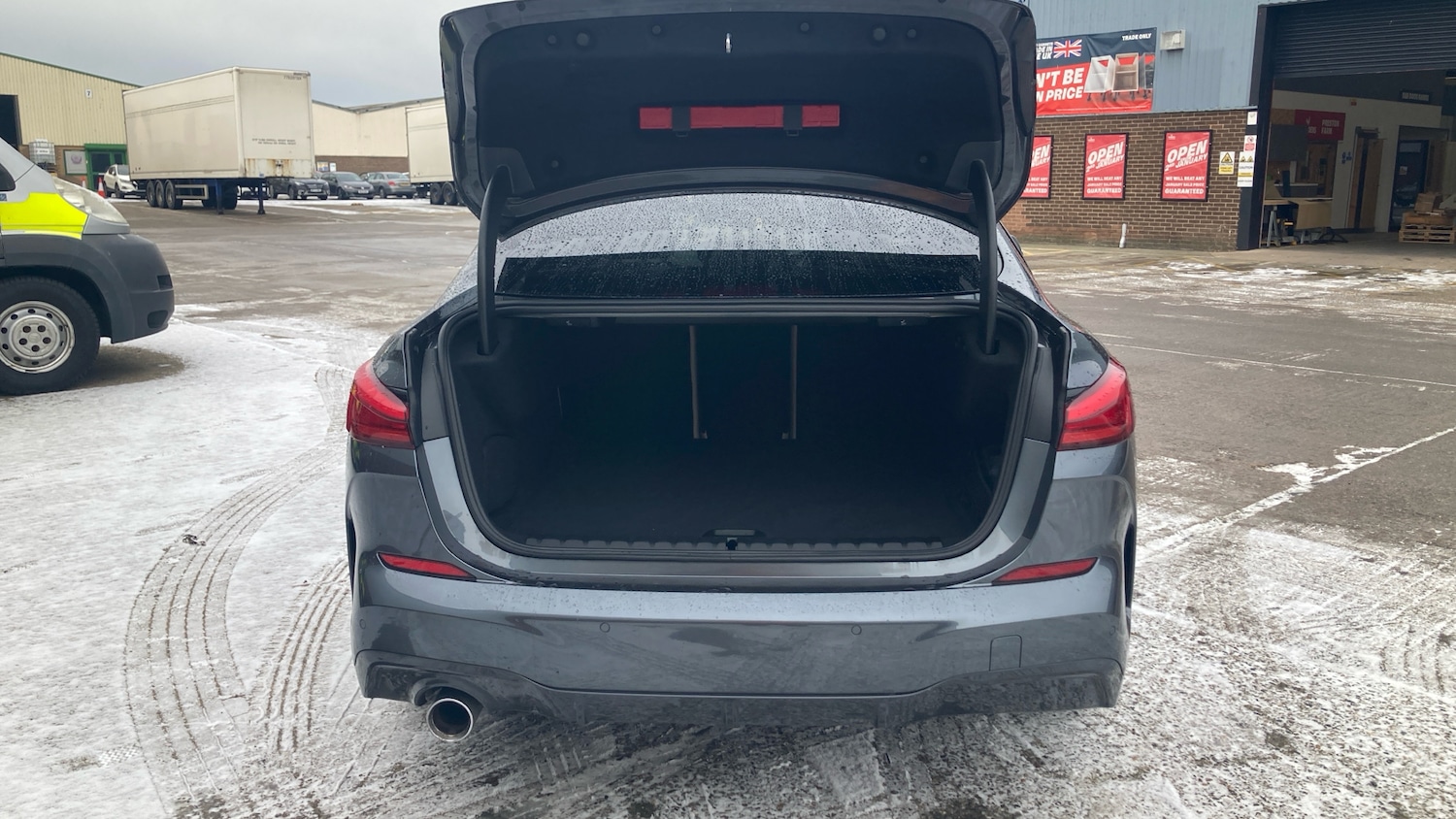 Used BMW 2 Series 2021 for sale - 77492469: Photo 4