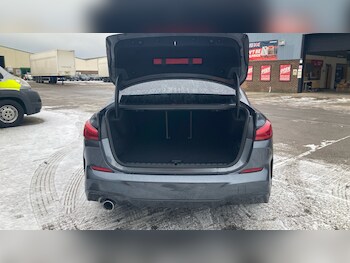 Used BMW 2 Series 2021 for sale - 77492469: Photo