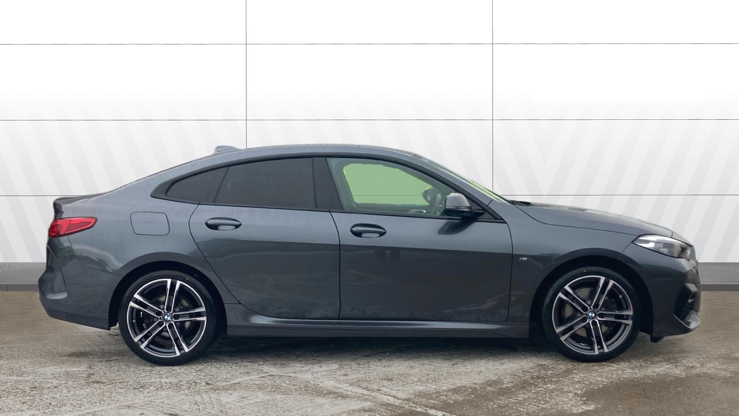 Used BMW 2 Series 2021 for sale - 77492469: Photo 5