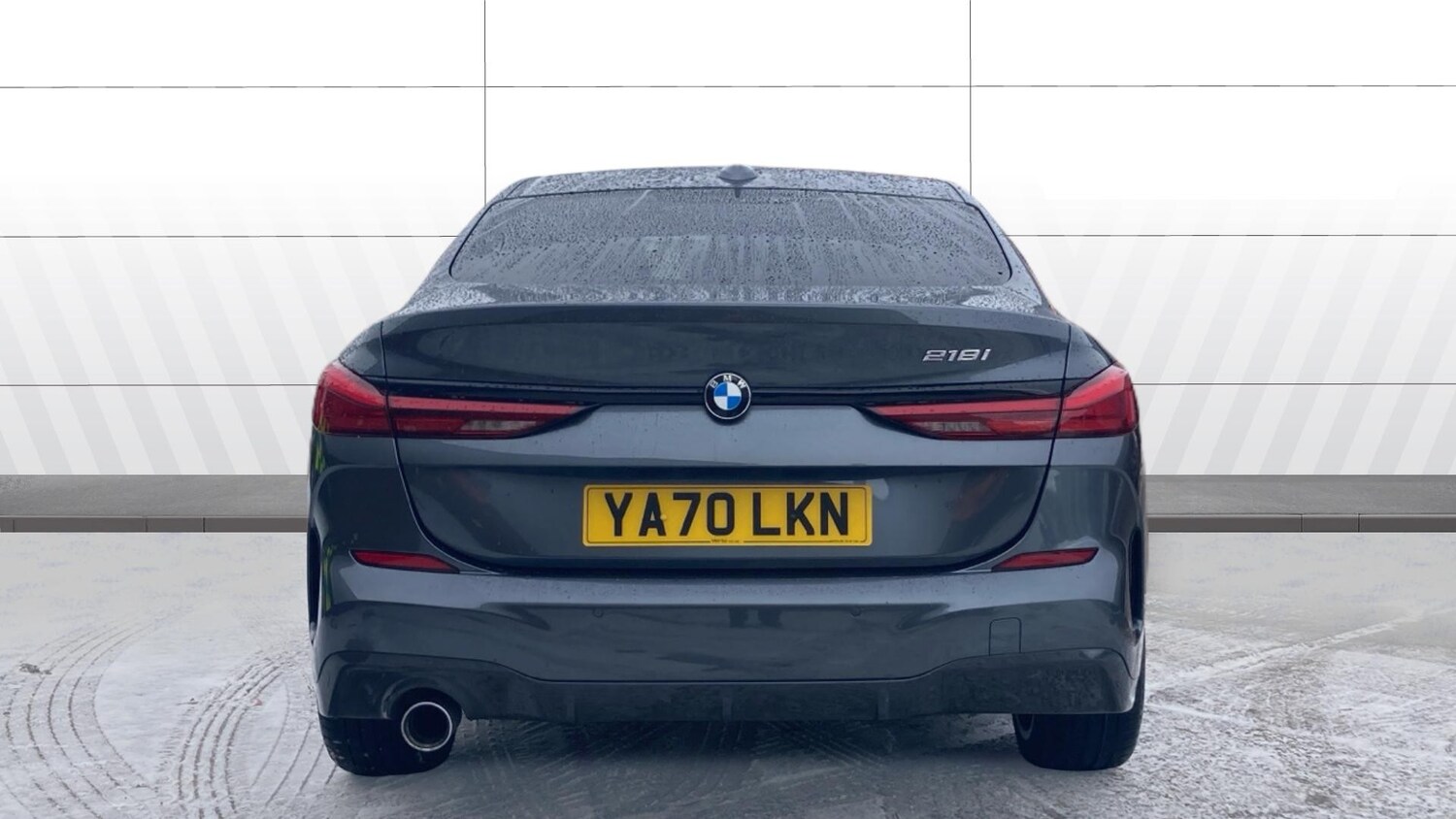 Used BMW 2 Series 2021 for sale - 77492469: Photo 6