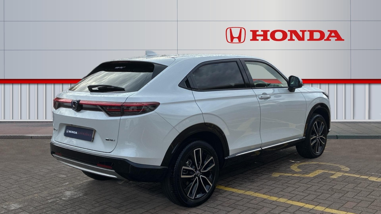 Used Honda HR-V 2025 for sale - 77285444: Photo 12