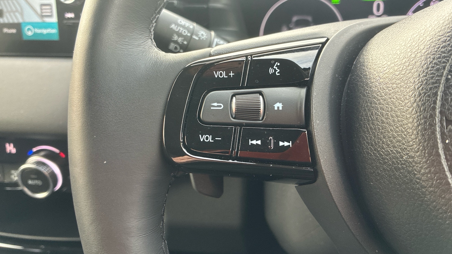 Used Honda HR-V 2025 for sale - 77285444: Photo 13