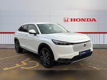 Used Honda HR-V 2025 for sale - 77285444: Photo