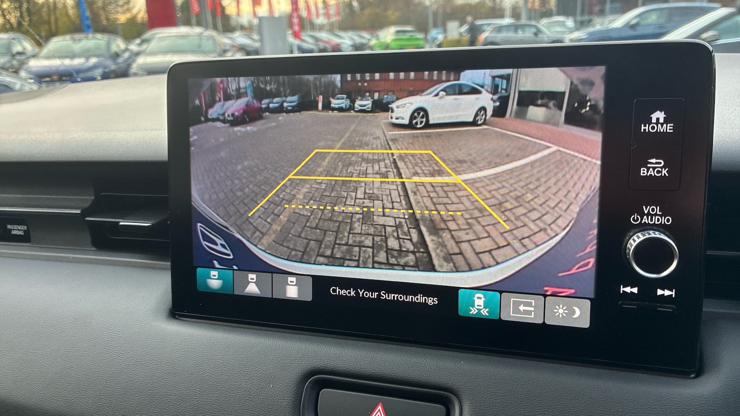 Used Honda HR-V 2025 for sale - 77285444: Photo 21