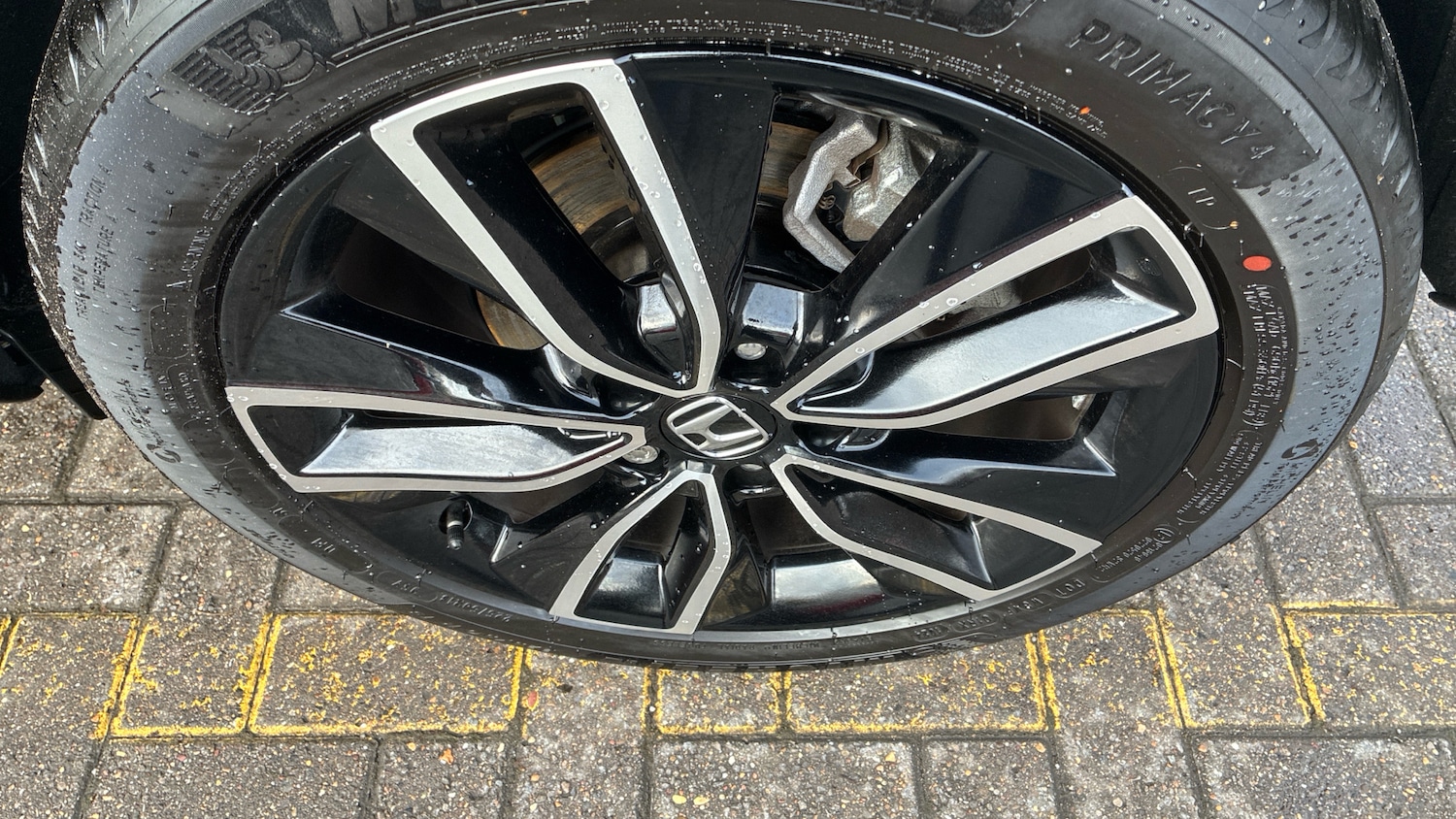 Used Honda HR-V 2025 for sale - 77285444: Photo 31