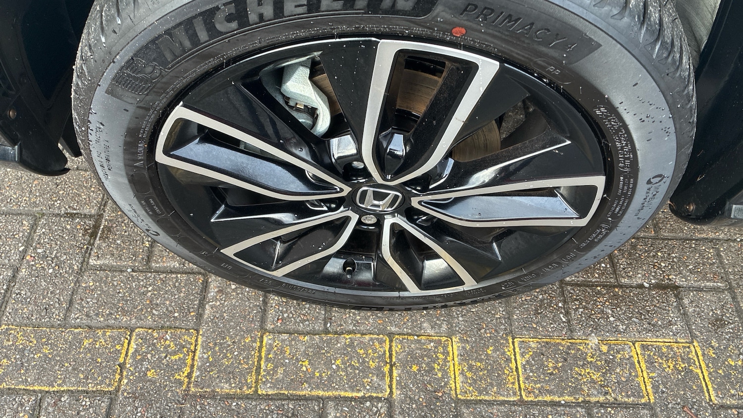 Used Honda HR-V 2025 for sale - 77285444: Photo 32