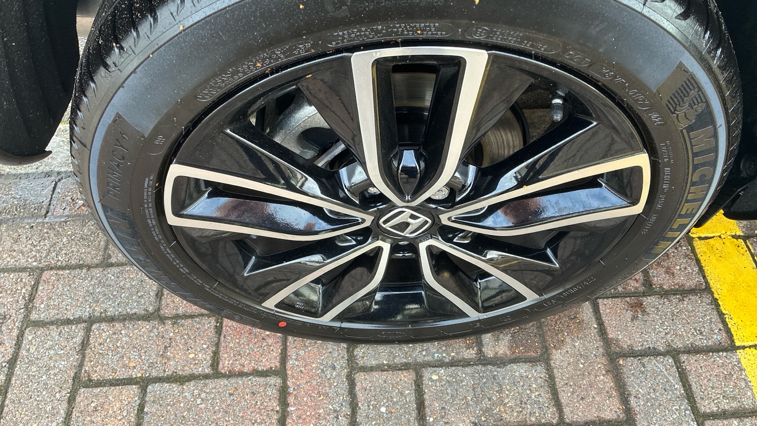 Used Honda HR-V 2025 for sale - 77285444: Photo 34