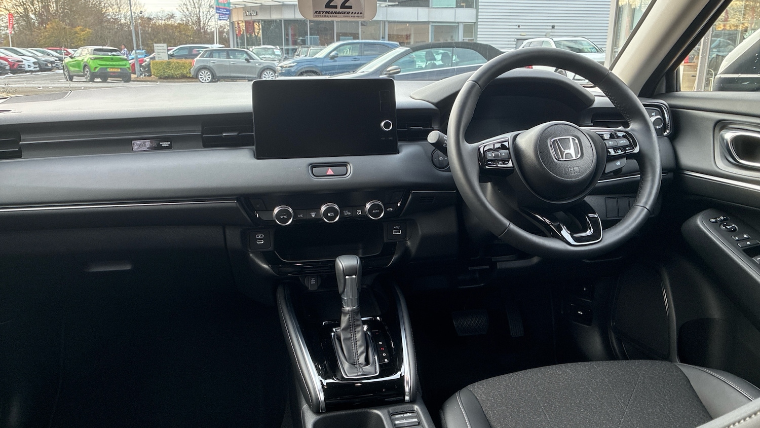 Used Honda HR-V 2025 for sale - 77285444: Photo 4