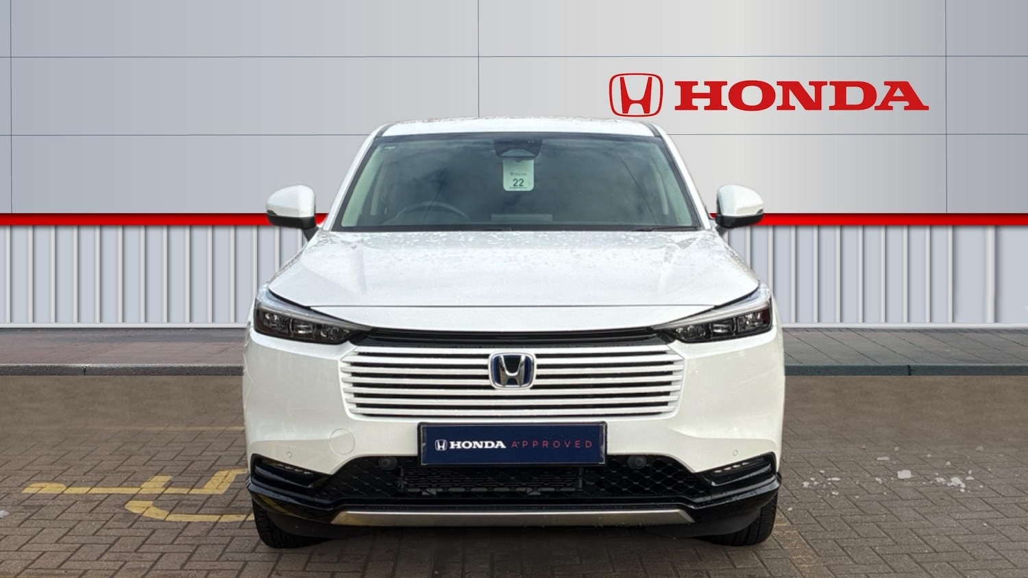 Used Honda HR-V 2025 for sale - 77285444: Photo 6