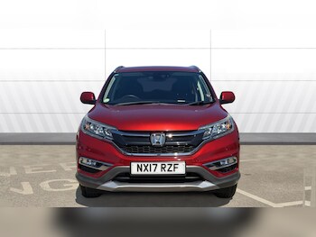 Used Honda CR-V 2017 for sale - 78389483: Photo