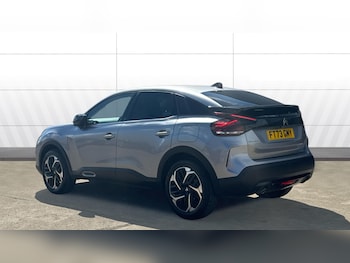 Used Citroen C4 2023 for sale - 78985059: Photo