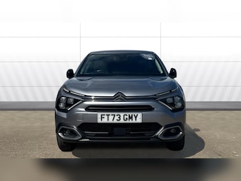 Used Citroen C4 2023 for sale - 78985059: Photo