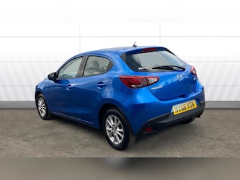 Used Mazda Mazda2 2016 for sale - 77807036: Photo