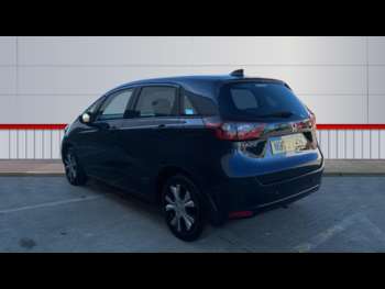 Used Honda Jazz 2022 for sale - 74207864: Photo