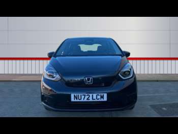 Used Honda Jazz 2022 for sale - 74207864: Photo