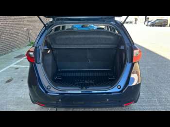 Used Honda Jazz 2022 for sale - 74207864: Photo