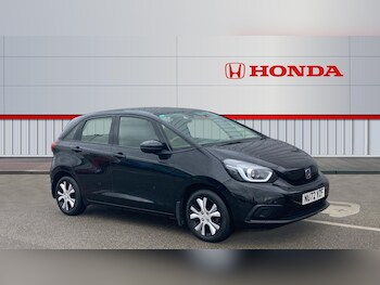Used Honda Jazz 2022 for sale - 78848022: Photo