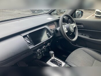 Used Honda Jazz 2022 for sale - 78848022: Photo