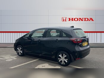 Used Honda Jazz 2022 for sale - 78848022: Photo