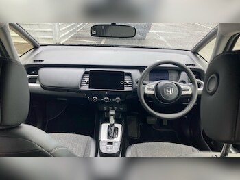 Used Honda Jazz 2022 for sale - 78848022: Photo
