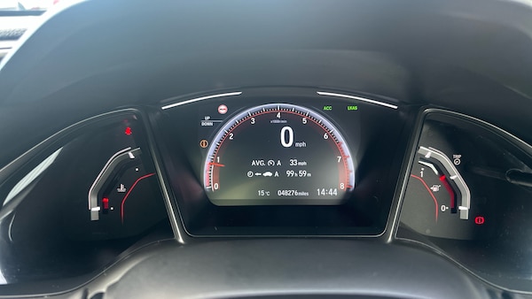 Used Honda Civic 2019 for sale - 76183161: Photo 11