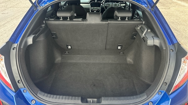 Used Honda Civic 2019 for sale - 76183161: Photo 14