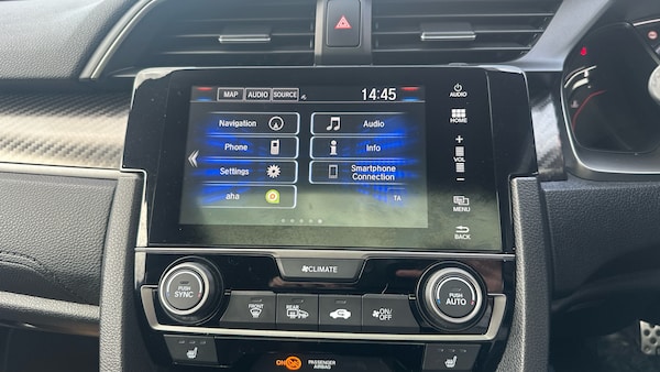 Used Honda Civic 2019 for sale - 76183161: Photo 17