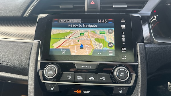 Used Honda Civic 2019 for sale - 76183161: Photo 18