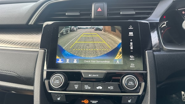 Used Honda Civic 2019 for sale - 76183161: Photo 19