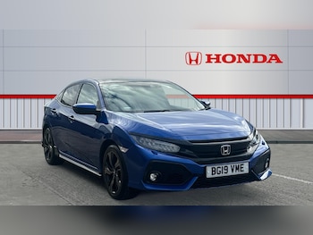 Honda - Civic