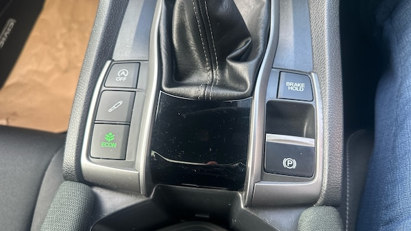 Used Honda Civic 2019 for sale - 76183161: Photo 20