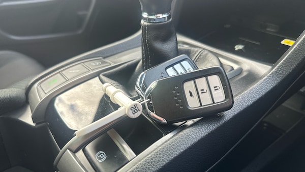Used Honda Civic 2019 for sale - 76183161: Photo 22