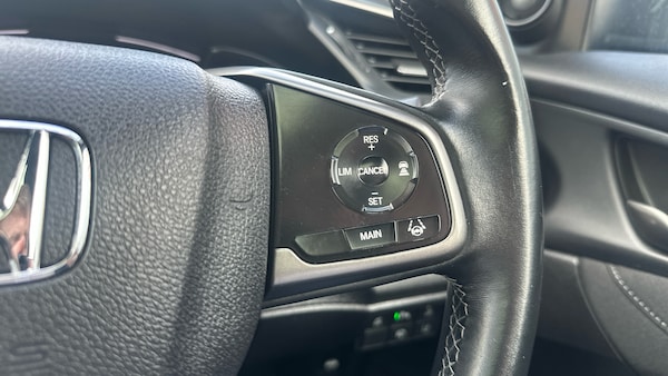 Used Honda Civic 2019 for sale - 76183161: Photo 25