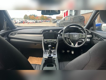 Used Honda Civic 2019 for sale - 76183161: Photo 4