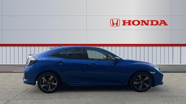 Used Honda Civic 2019 for sale - 76183161: Photo 5