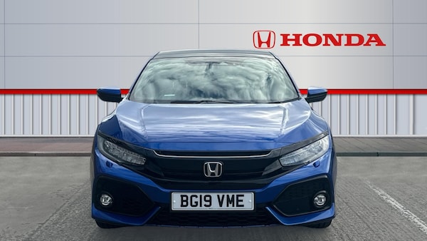 Used Honda Civic 2019 for sale - 76183161: Photo 6
